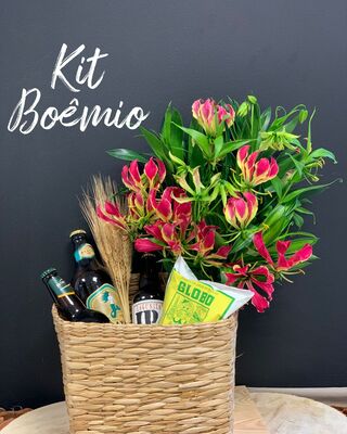 Kit Boêmio